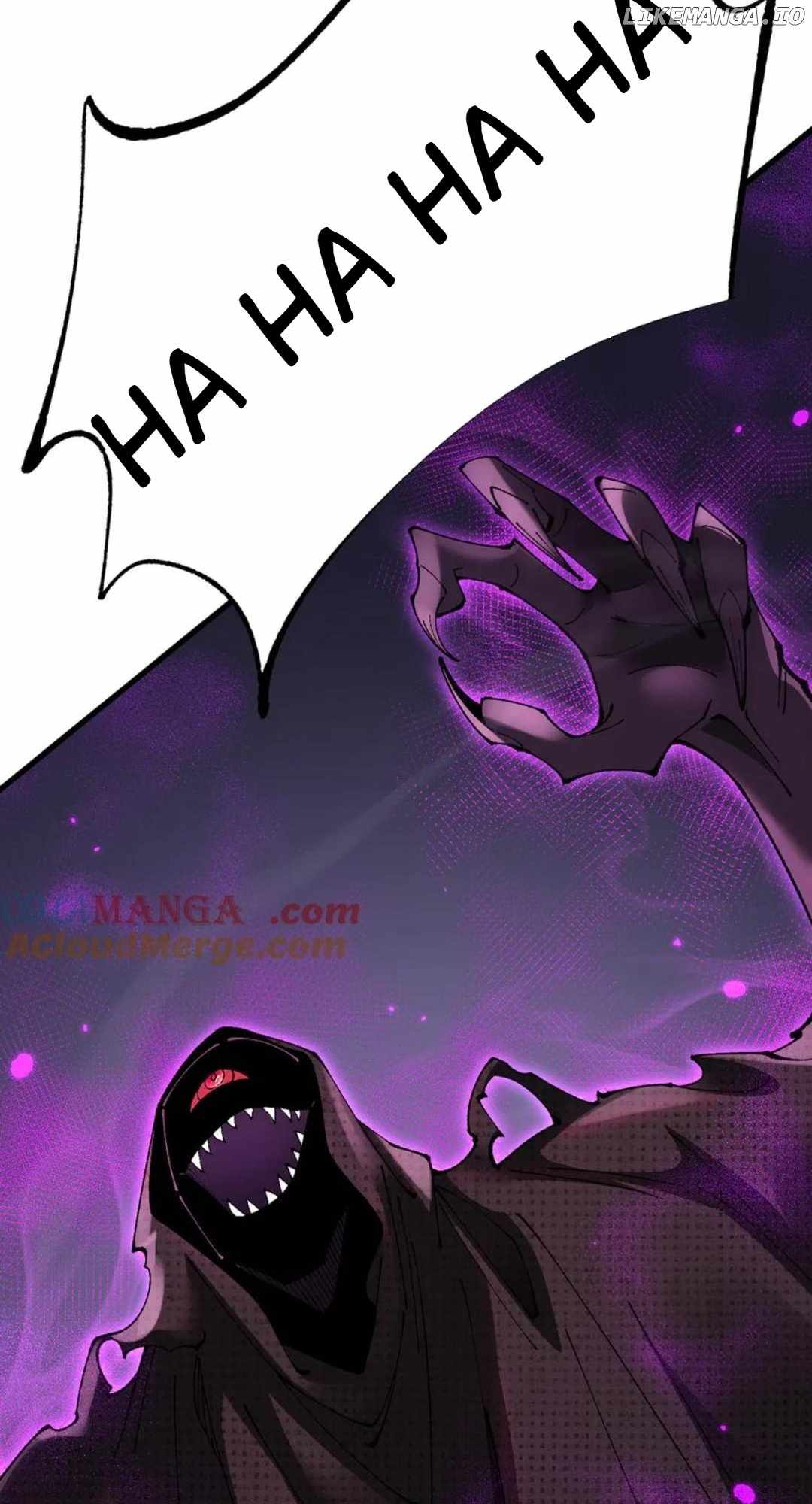 From Goblin to Goblin God Chapter 60 11